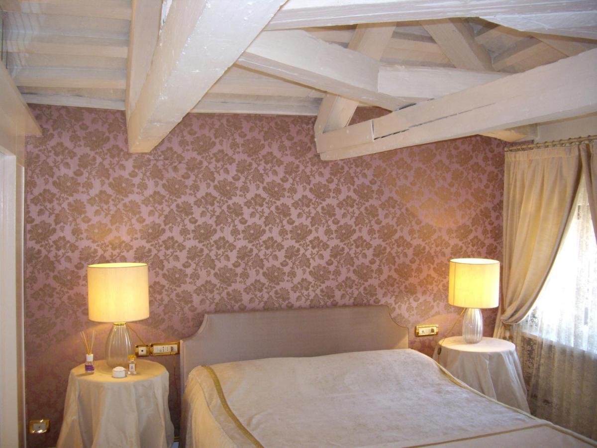Wellvenice Fenice Apartamento Veneza
