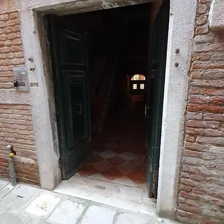 Wellvenice Fenice Exterior photo