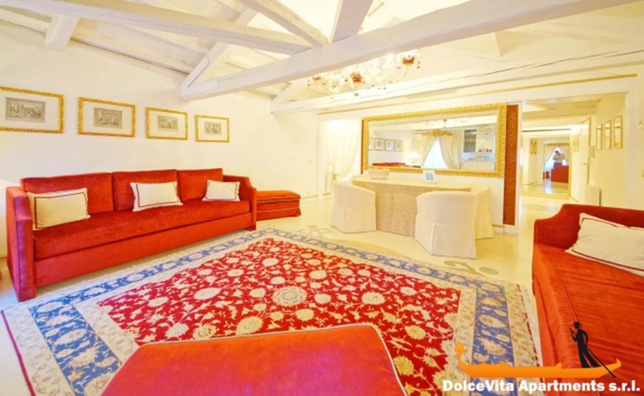 Wellvenice Fenice Apartment Venice