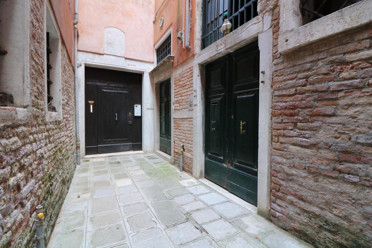 Wellvenice Fenice Appartement Venise