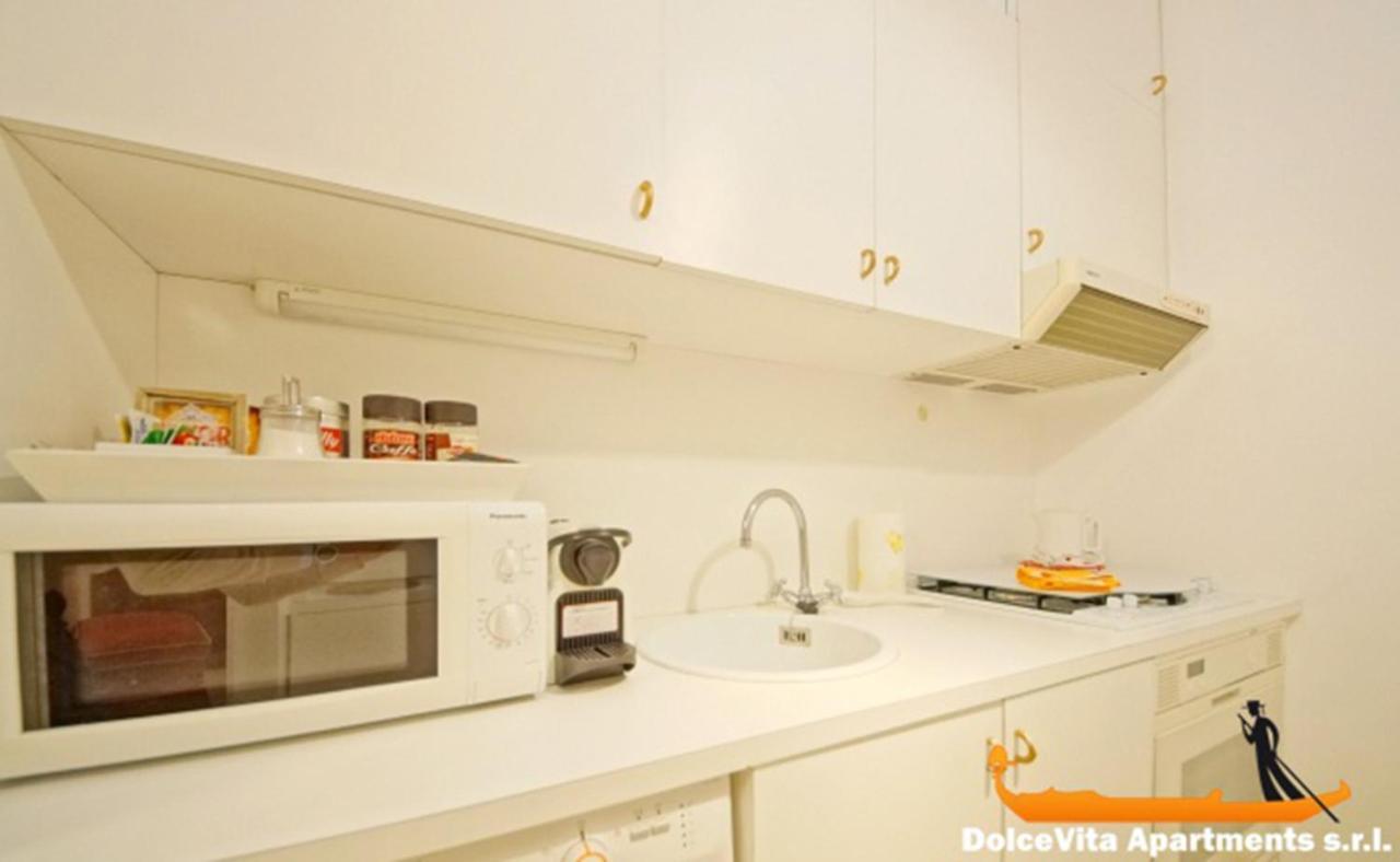 Wellvenice Fenice Appartement Venise