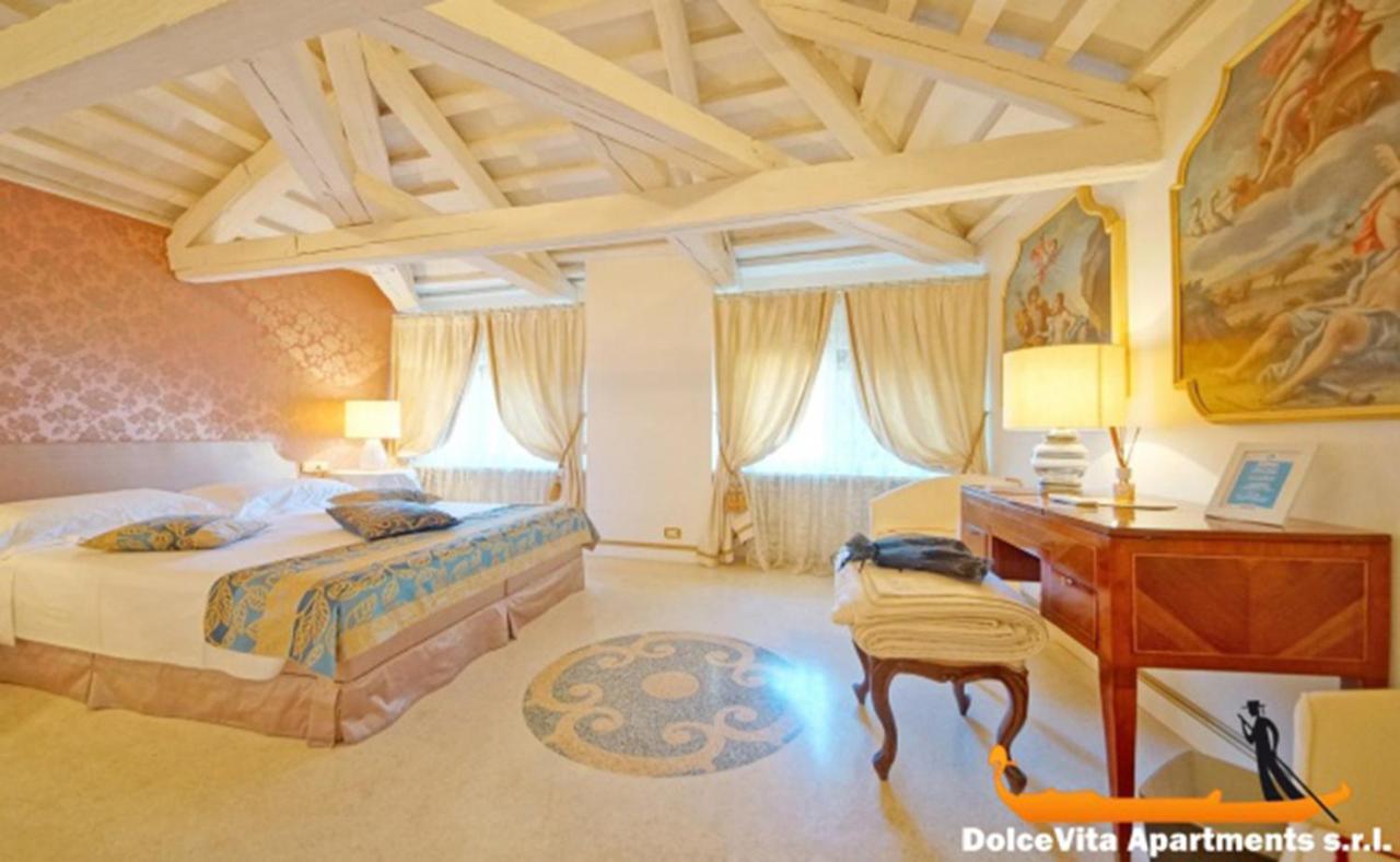 Appartement Wellvenice Fenice Venise