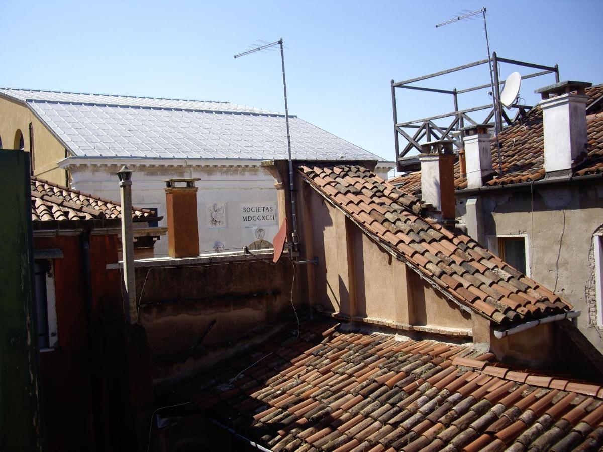 Wellvenice Fenice Appartement Venise