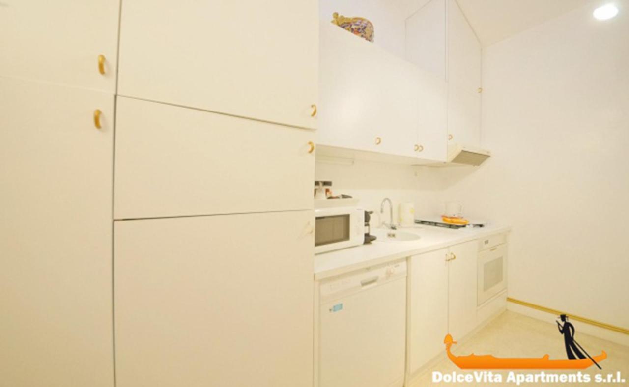Appartement Wellvenice Fenice *