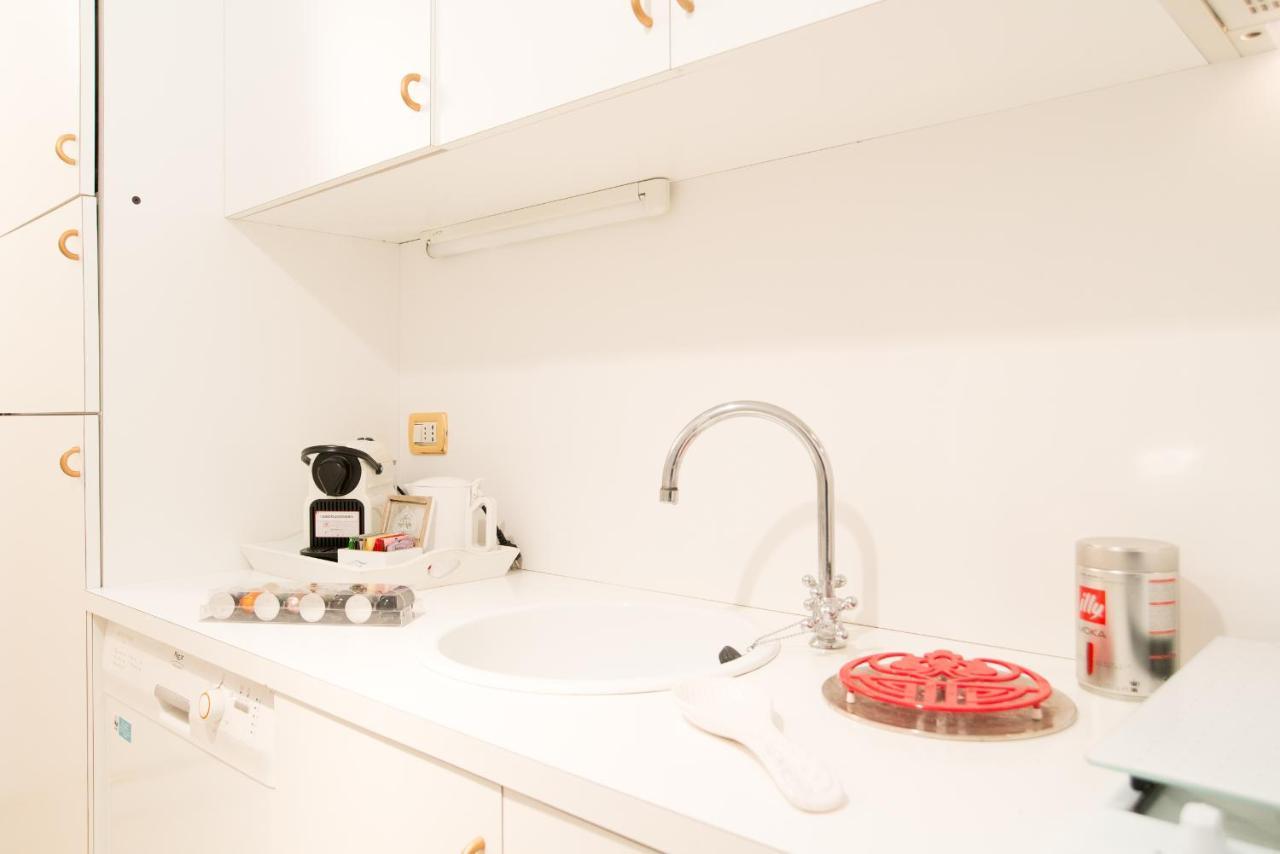 Wellvenice Fenice Appartement Venise